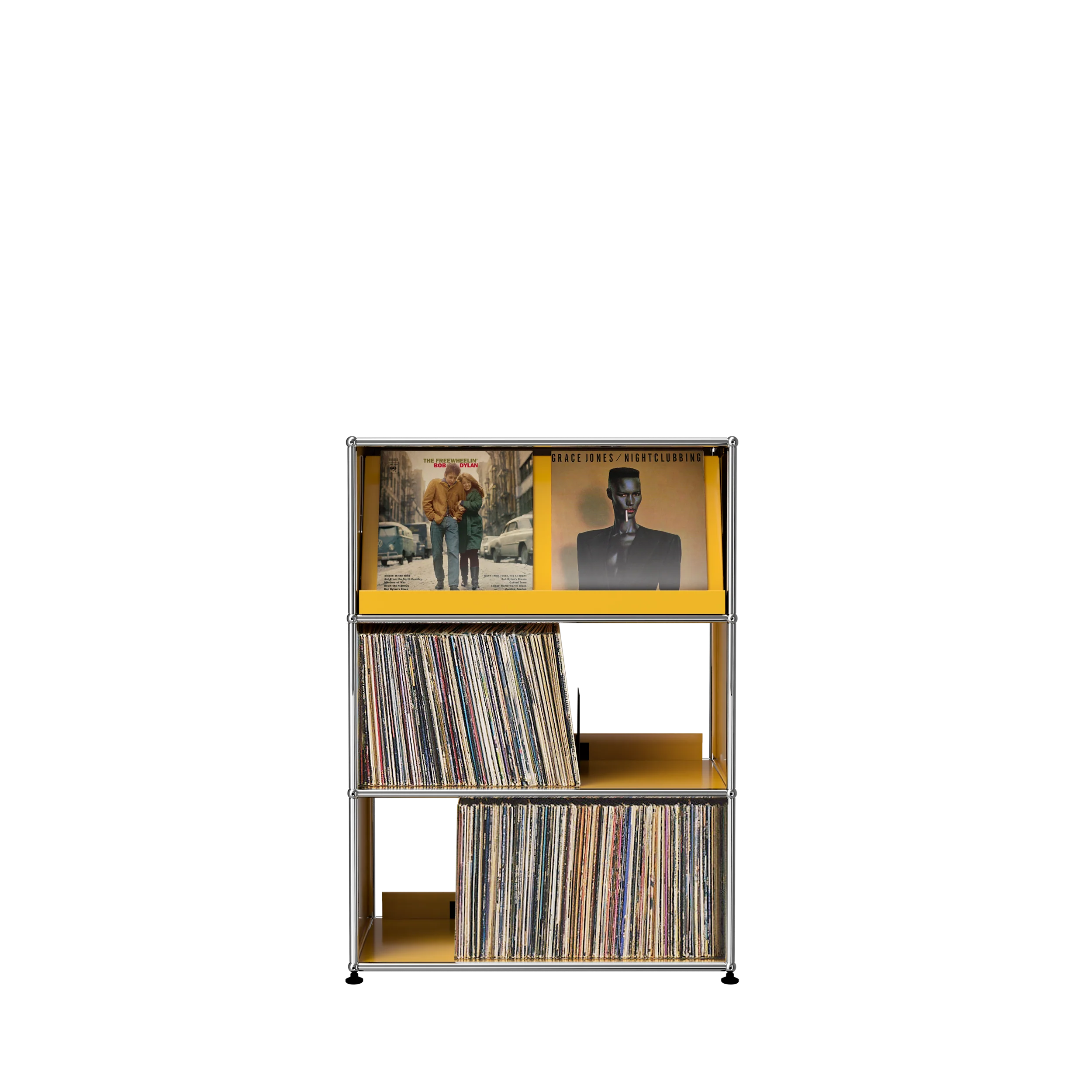 Media Storage